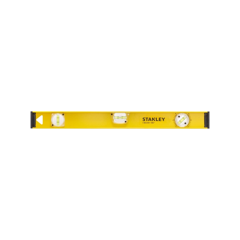 Niveau profilé I-Beam 180 - 60 cm - 1-42-920 - STANLEY