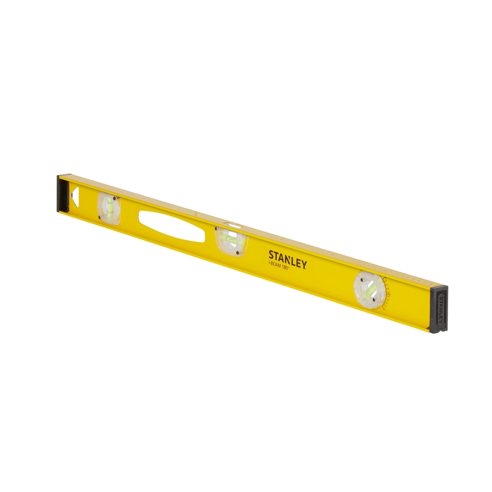 Niveau profilé I-Beam 180 - 80 cm - 1-42-921 - STANLEY