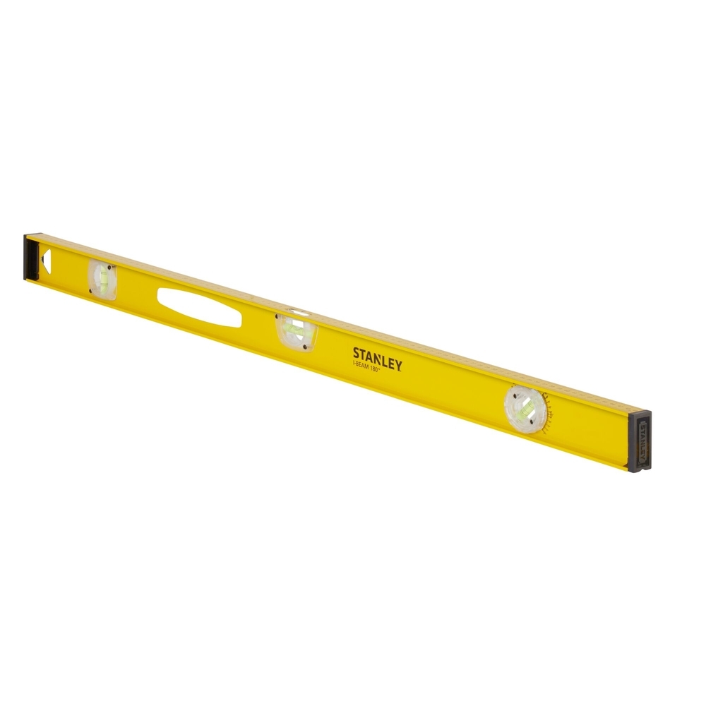Niveau profilé I-Beam 180 - 100 cm - 1-42-922 - STANLEY