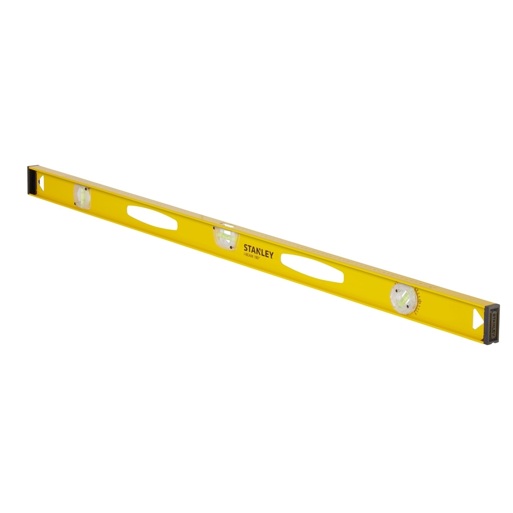 Niveau profilé I-Beam 180 - 120 cm - 1-42-923 - STANLEY