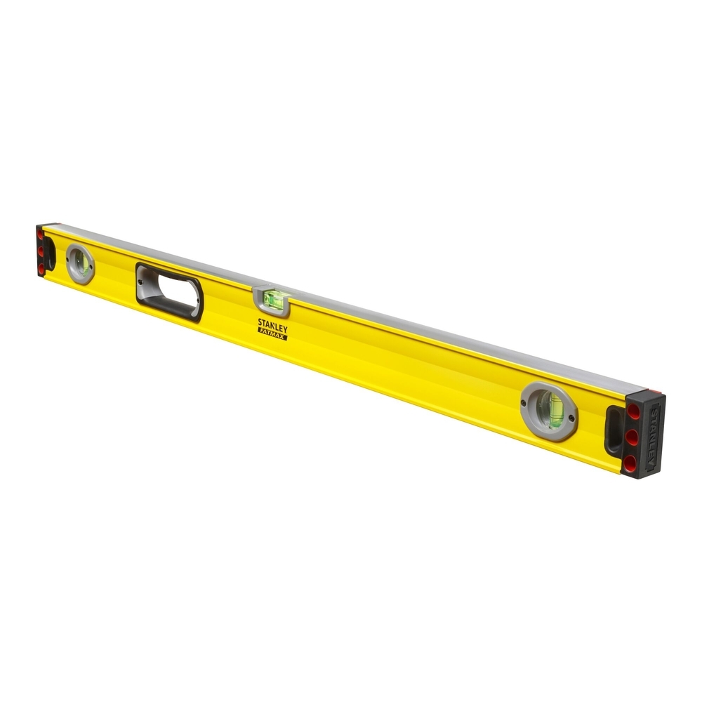 Niveau tubulaire 90 cm - Fatmax - 1-43-536 - STANLEY FATMAX