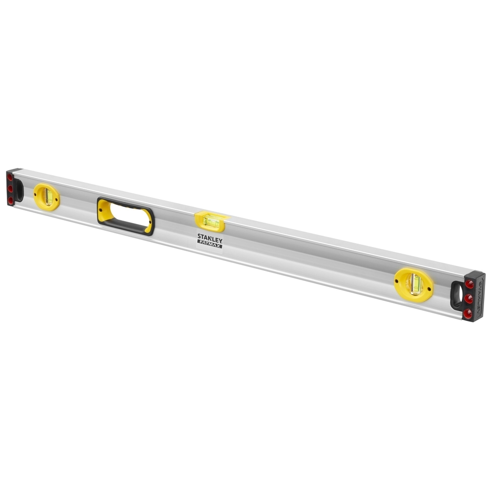 Niveau tubulaire magnétique 90 cm - Fatmax - 1-43-537 - STANLEY FATMAX