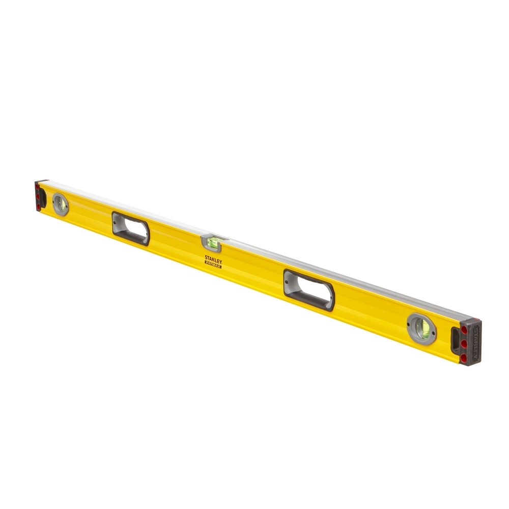 Niveau tubulaire 120 cm - Fatmax - 1-43-548 - STANLEY FATMAX