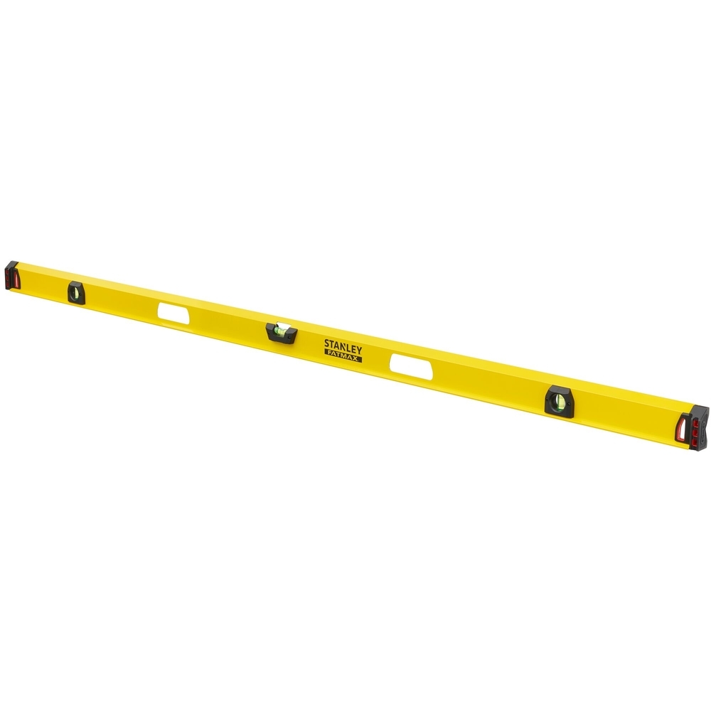 Niveau profilé I-Beam 180 cm - Fatmax - 1-43-557 - STANLEY FATMAX