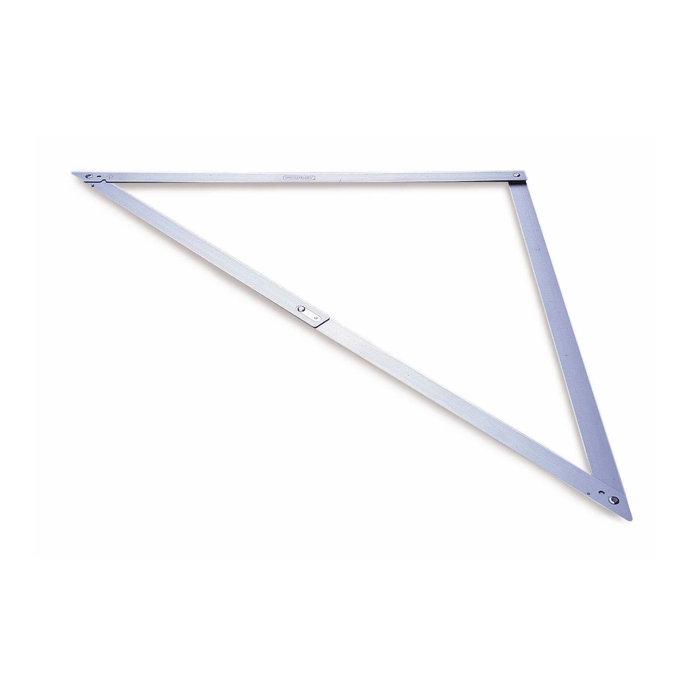 Équerre dépliante 120 x 120 x 170 cm - 1-45-013 - STANLEY