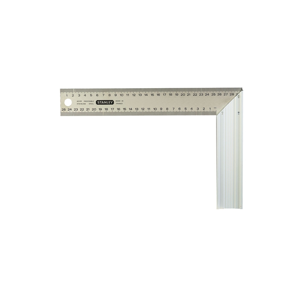 Équerre de menuisier 250 mm - 1-45-685 - STANLEY