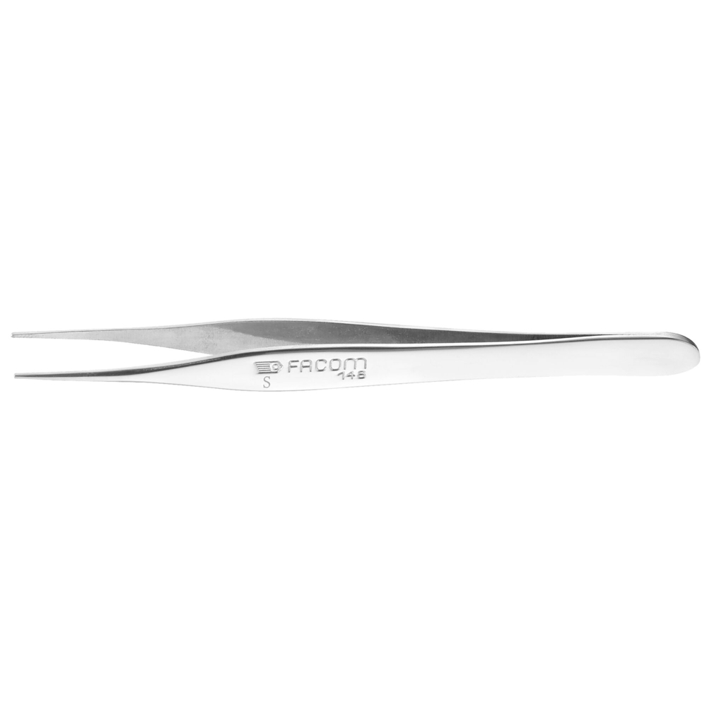 Brucelle droite becs étroits 130mm - FACOM - 148