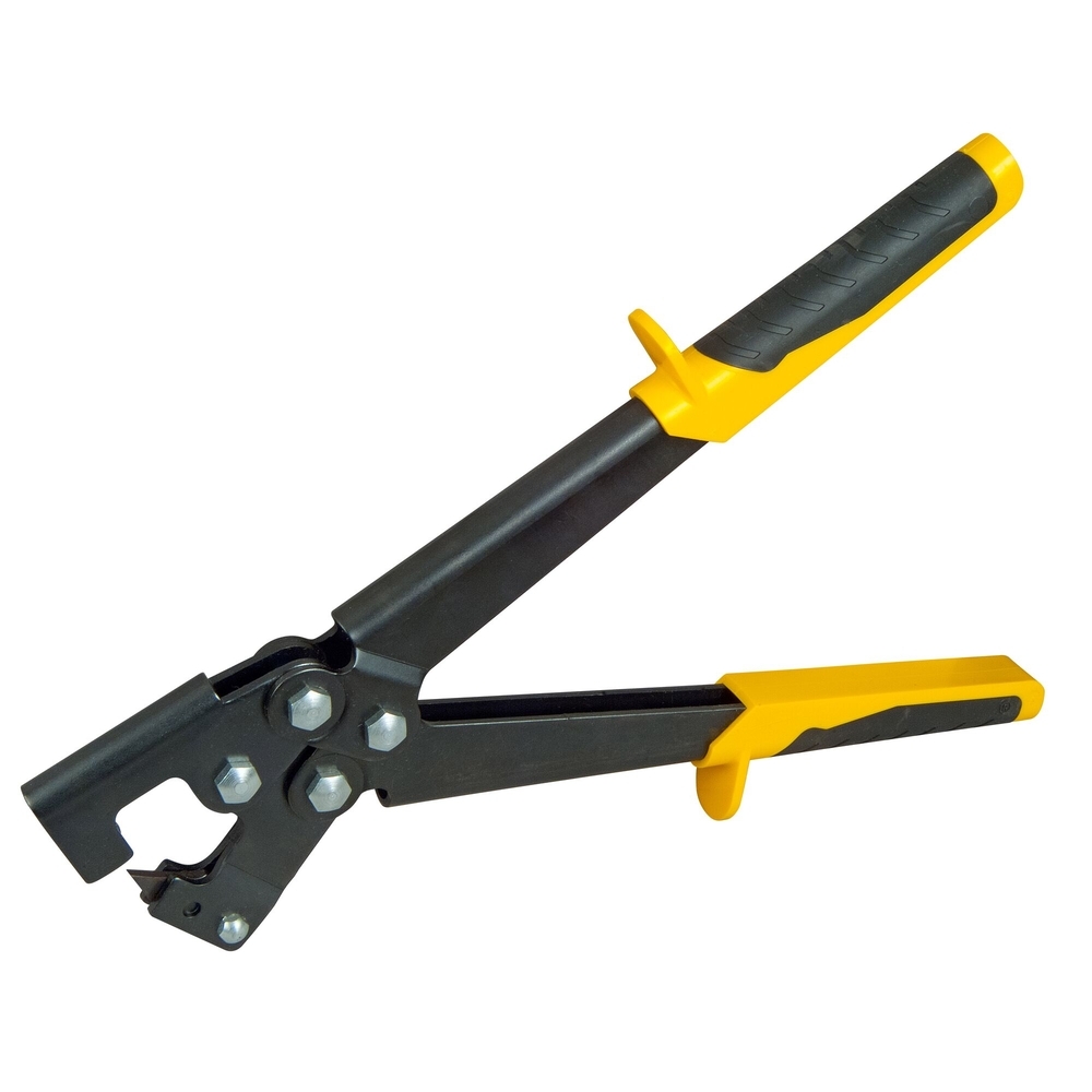 Pince à sertir les profilés (0,6 mm) - 15-273 - STANLEY