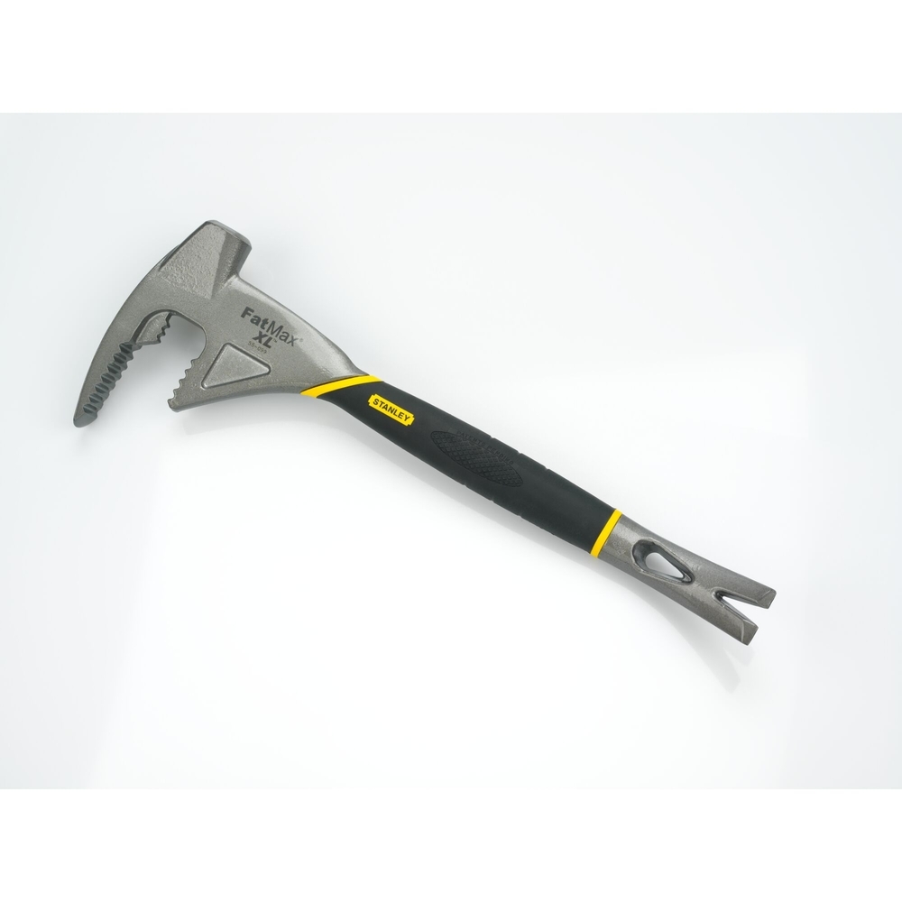 Marteau multifonctions Fubar - Fatmax - 1-55-099 - STANLEY FATMAX