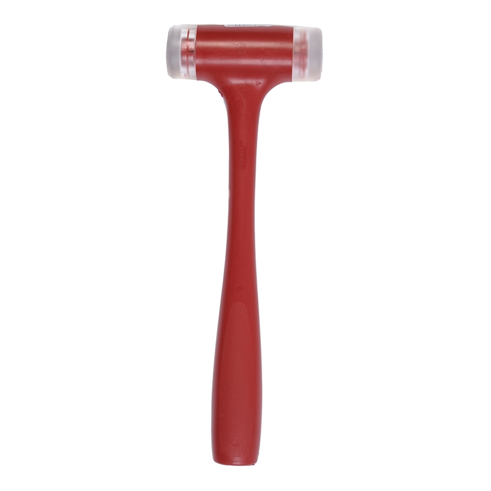 Maillet polyvalent à embouts synthétiques diamètre 34 mm - 1-57-053 - STANLEY