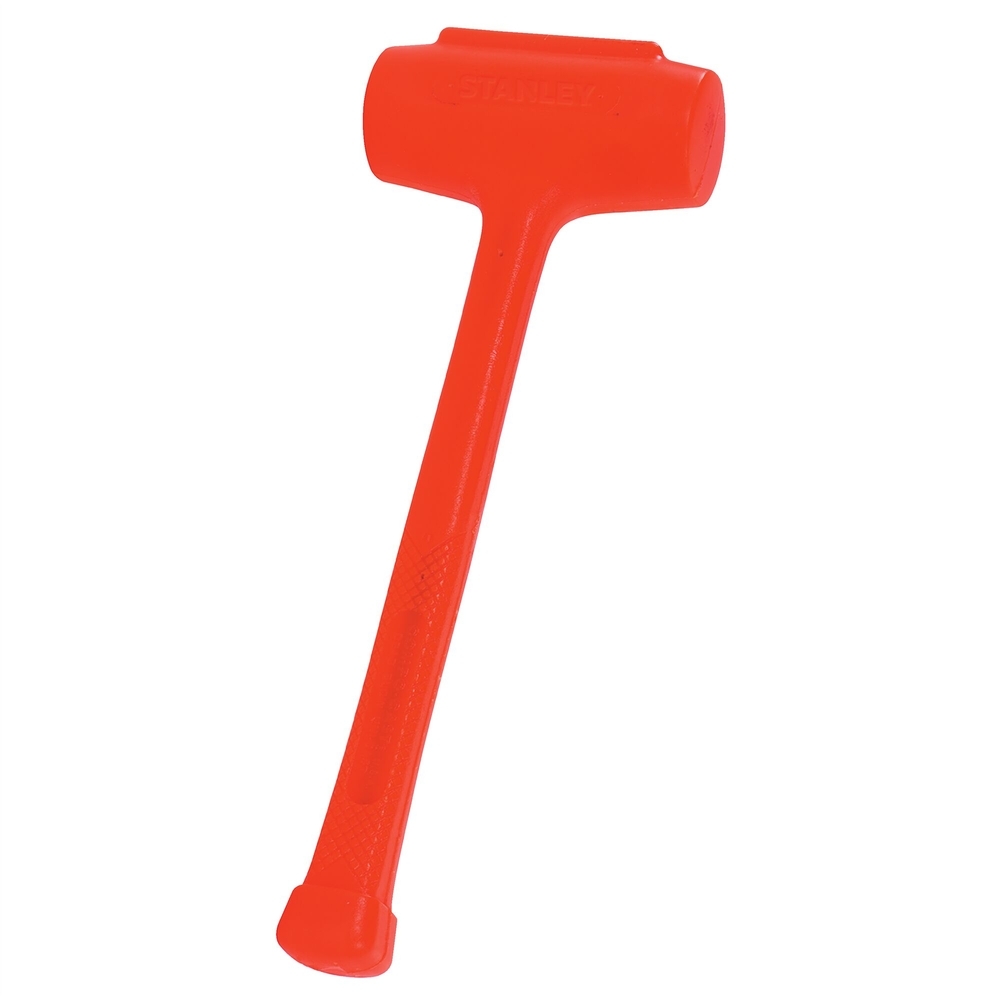 Masse Compo-Cast anti-rebond tête 2250 g - 1-57-550 - STANLEY