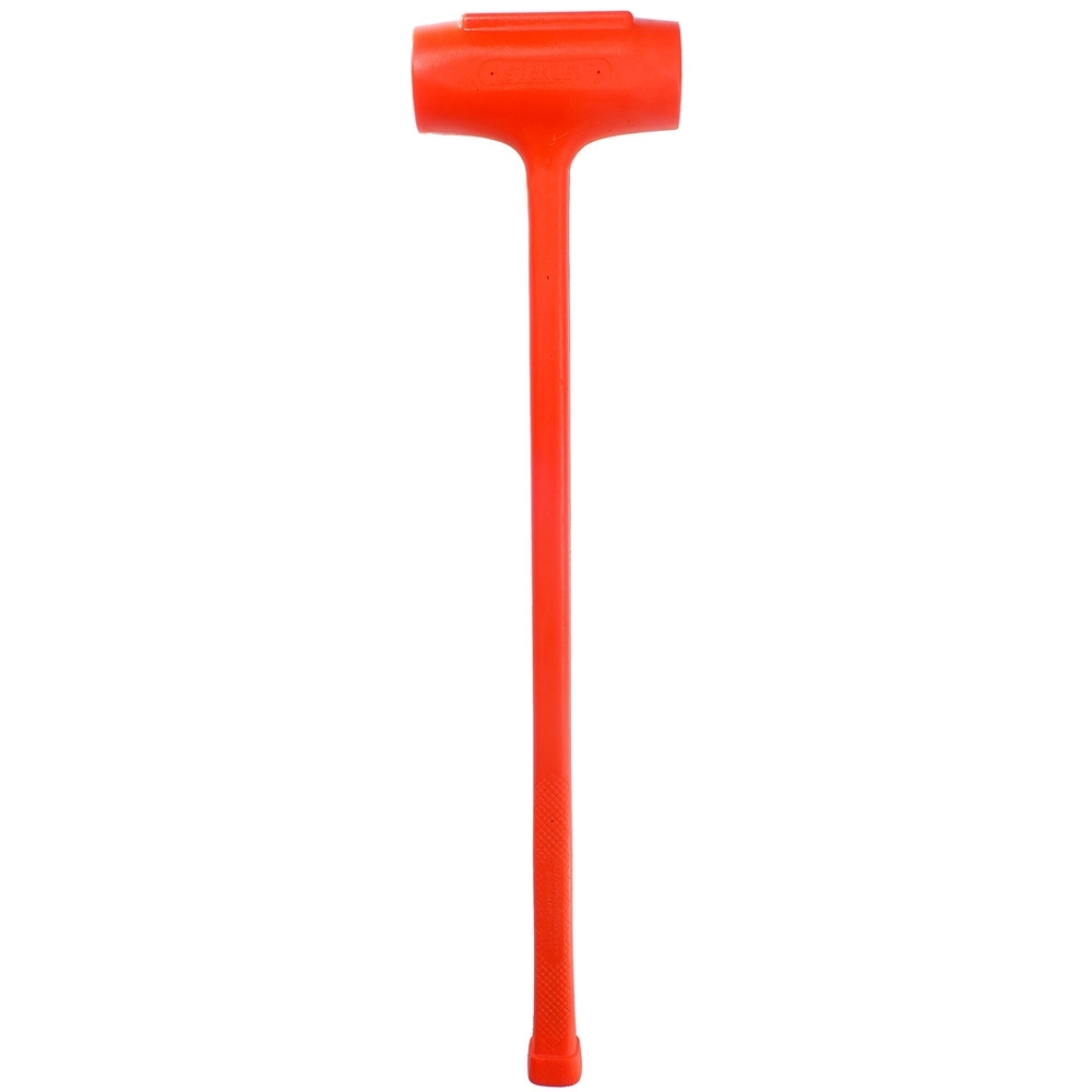 Masse Compo-Cast anti-rebond tête 5200 g - 1-57-554 - STANLEY