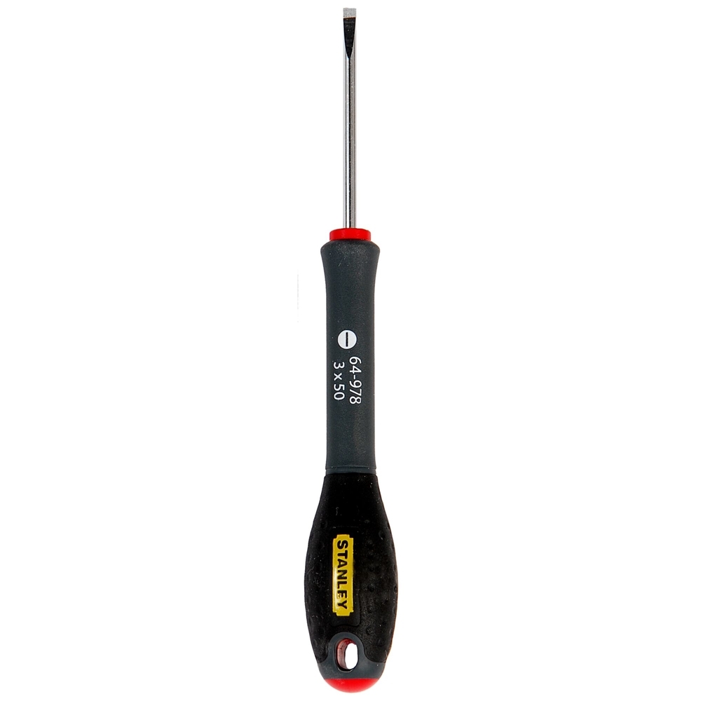 Tournevis d'électricien 3 x 50 mm - Fatmax - 1-64-978 - STANLEY FATMAX