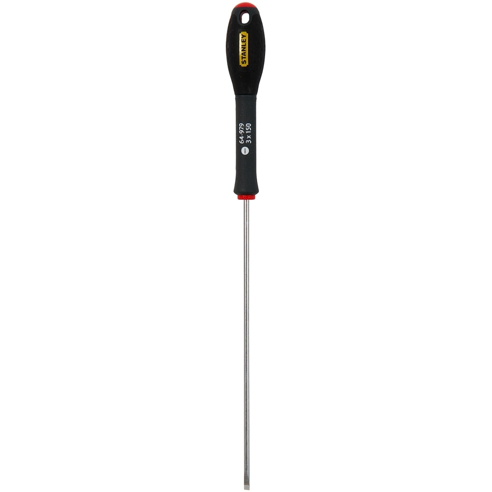 Tournevis d'électricien 3 x 150 mm - Fatmax - 1-64-979 - STANLEY FATMAX