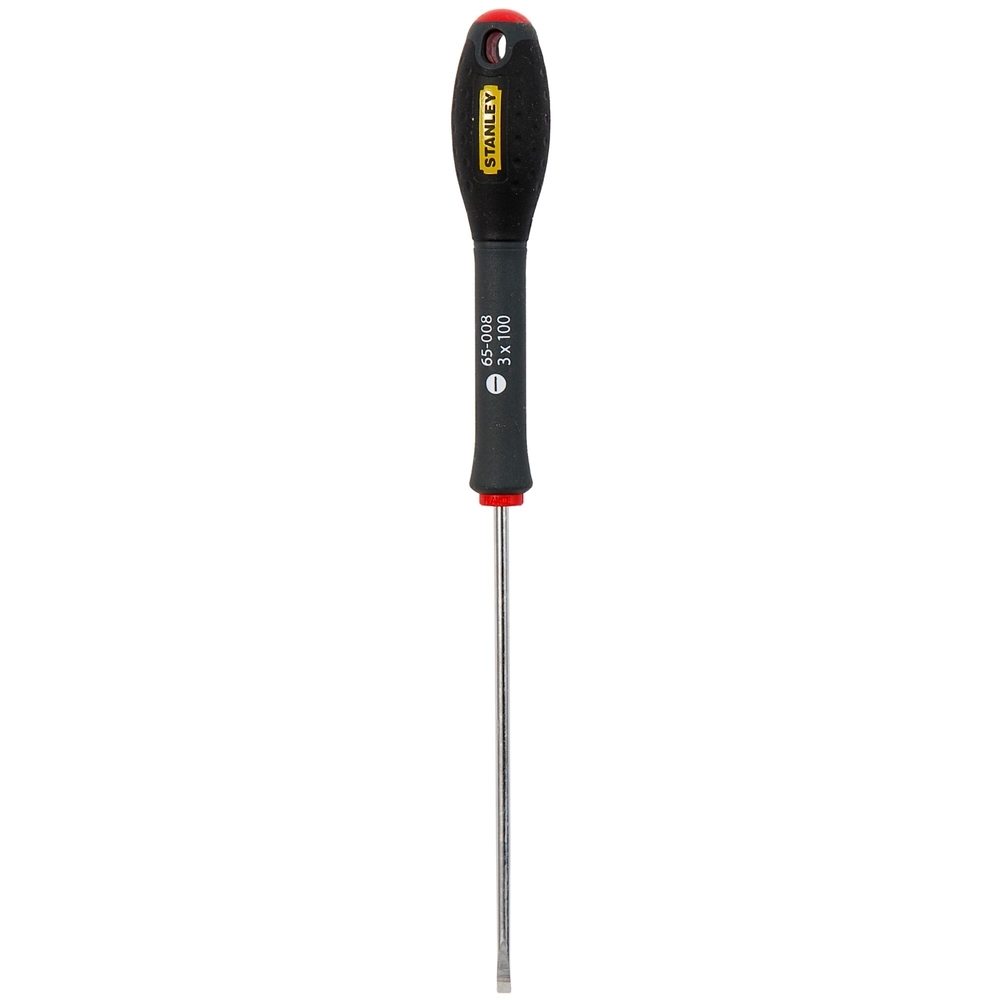 Tournevis d'électricien 3 x 100 mm - Fatmax - 1-65-008 - STANLEY FATMAX