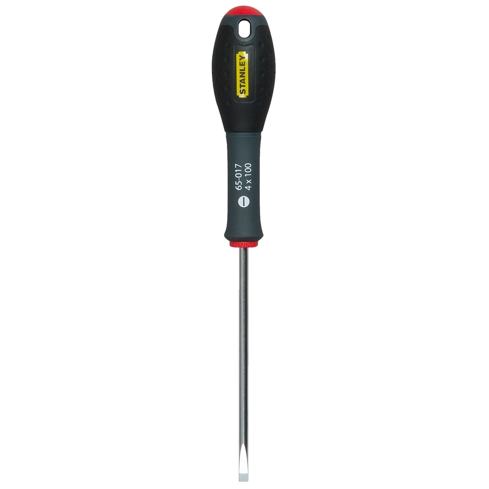 Tournevis d'électricien 4 x 100 mm - Fatmax - 1-65-017 - STANLEY FATMAX