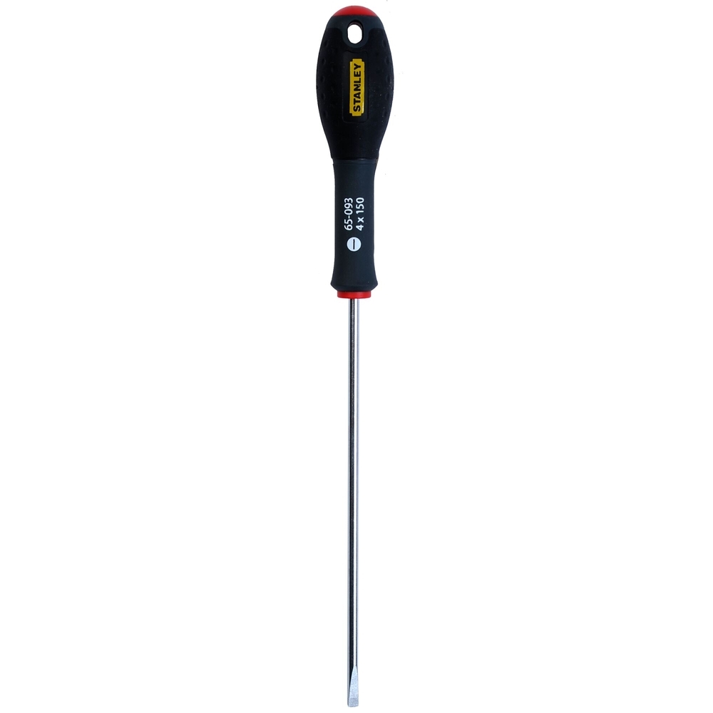 Tournevis d'électricien 4 x 150 mm - Fatmax - 1-65-093 - STANLEY FATMAX