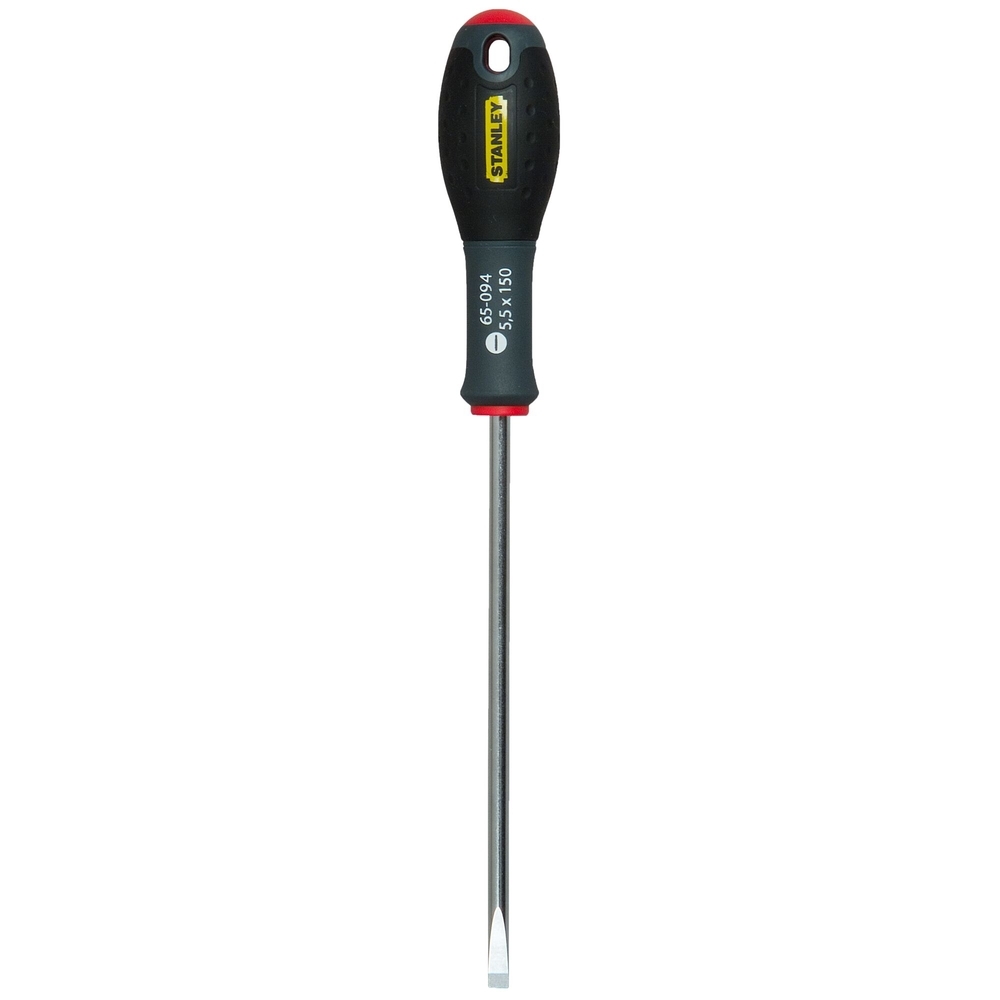 Tournevis d'électricien 5,5 x 150 mm - Fatmax - 1-65-094 - STANLEY FATMAX