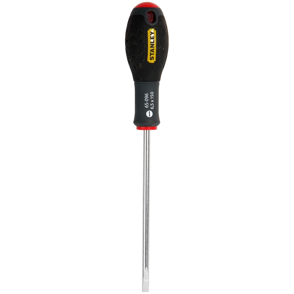 Tournevis d'électricien 6,5 x 150 mm - Fatmax - 1-65-096 - STANLEY FATMAX