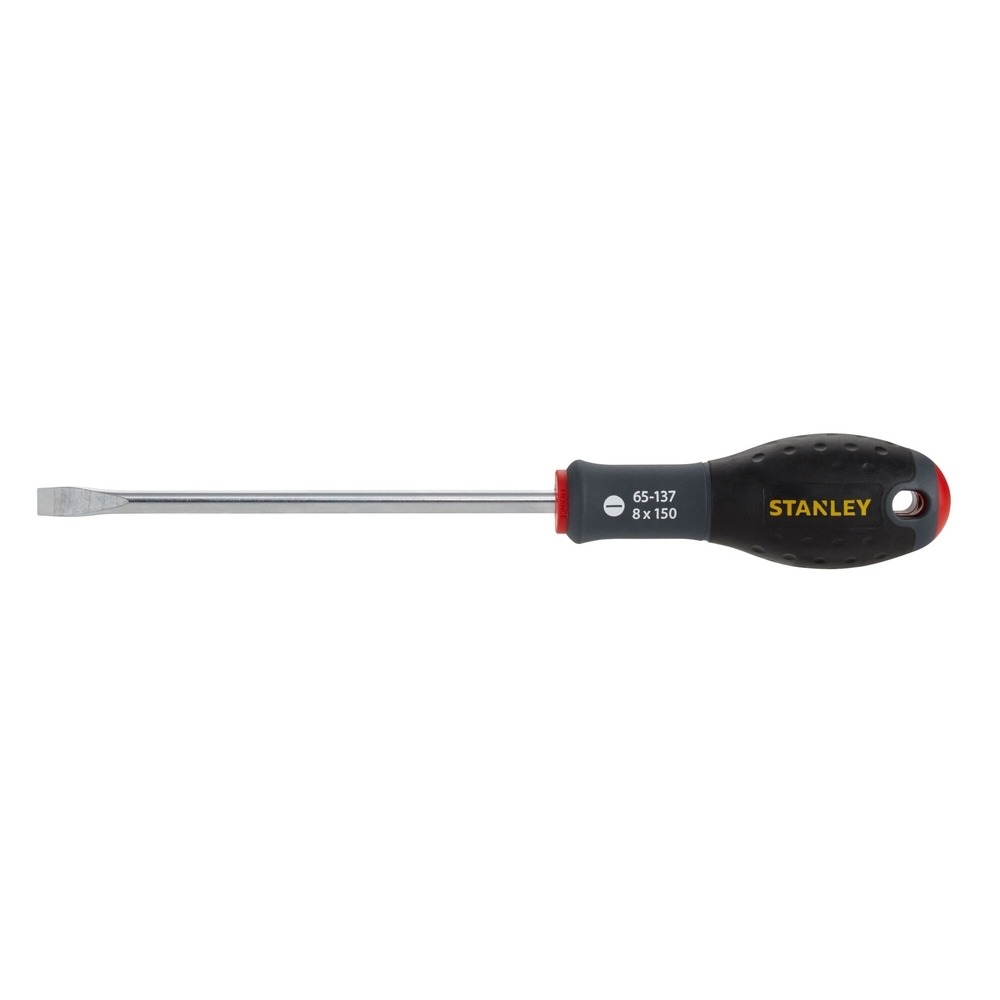 Tournevis mécanicien 8 x 150 mm - Fatmax - 1-65-137 - STANLEY FATMAX