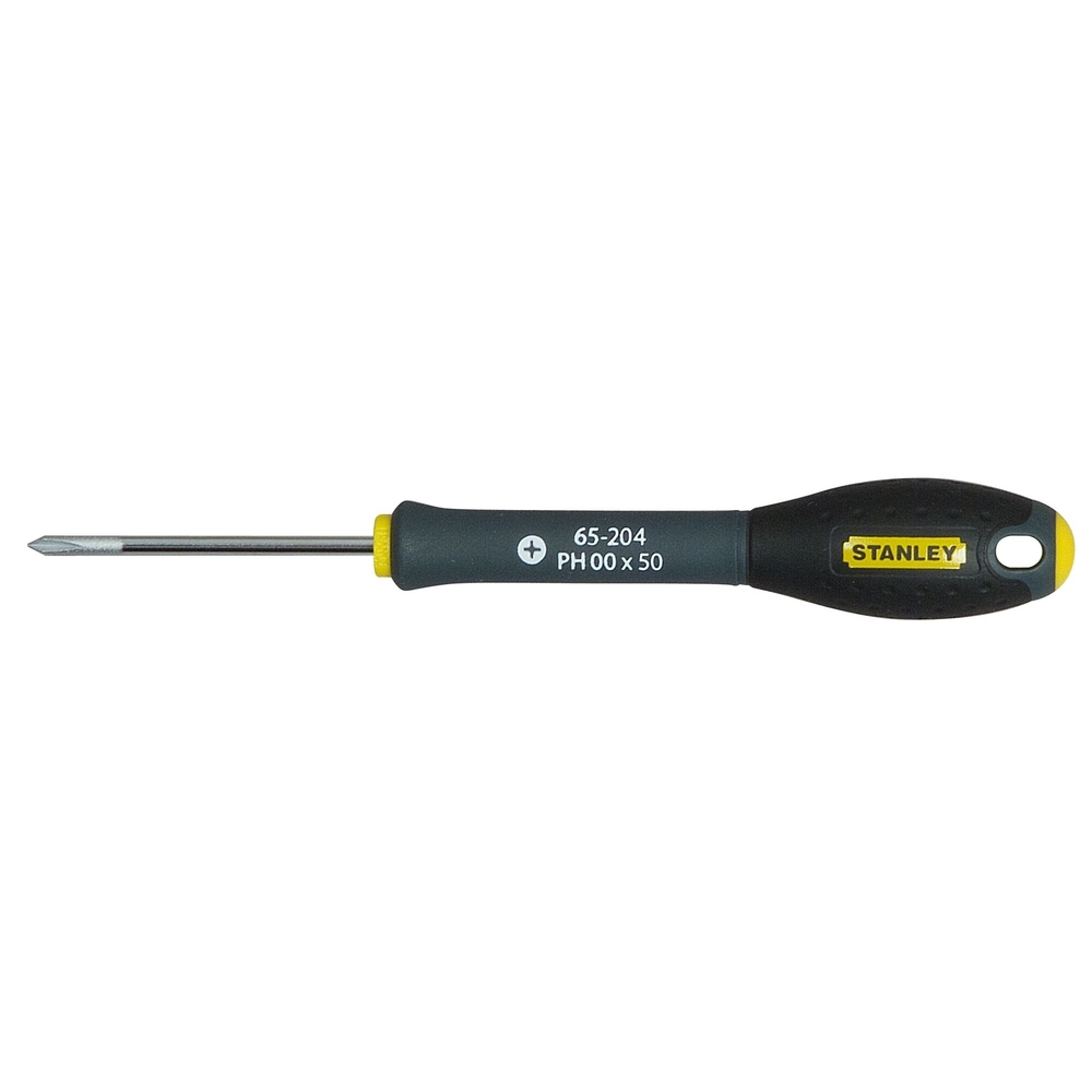 Tournevis Phillips PH00 x 50 mm - Fatmax - 1-65-204 - STANLEY FATMAX