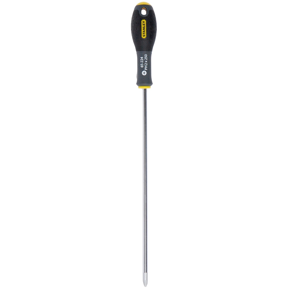 Tournevis Phillips PH2 x 250 mm - Fatmax - 1-65-224 - STANLEY FATMAX