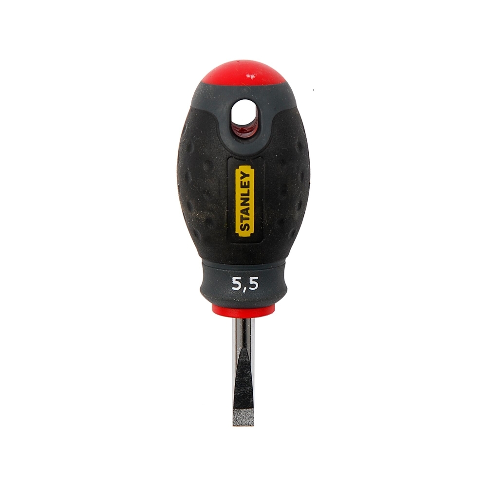 Tournevis d'électricien boule 5,5 x 30 mm - Fatmax - 1-65-400 - STANLEY FATMAX