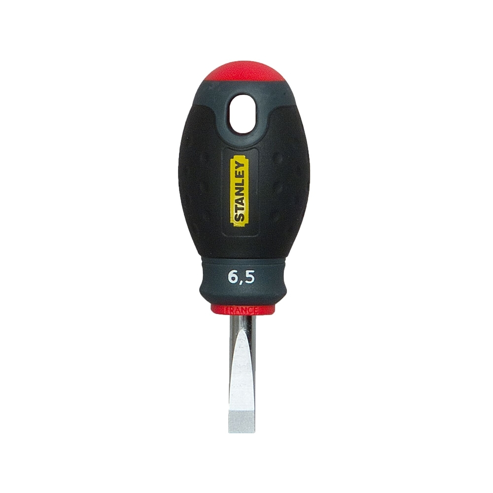 Tournevis d'électricien boule 6,5 x 30 mm - Fatmax - 1-65-404 - STANLEY FATMAX