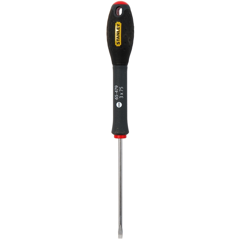 Tournevis mécanicien 3 x 75 mm - Fatmax - 1-65-479 - STANLEY FATMAX