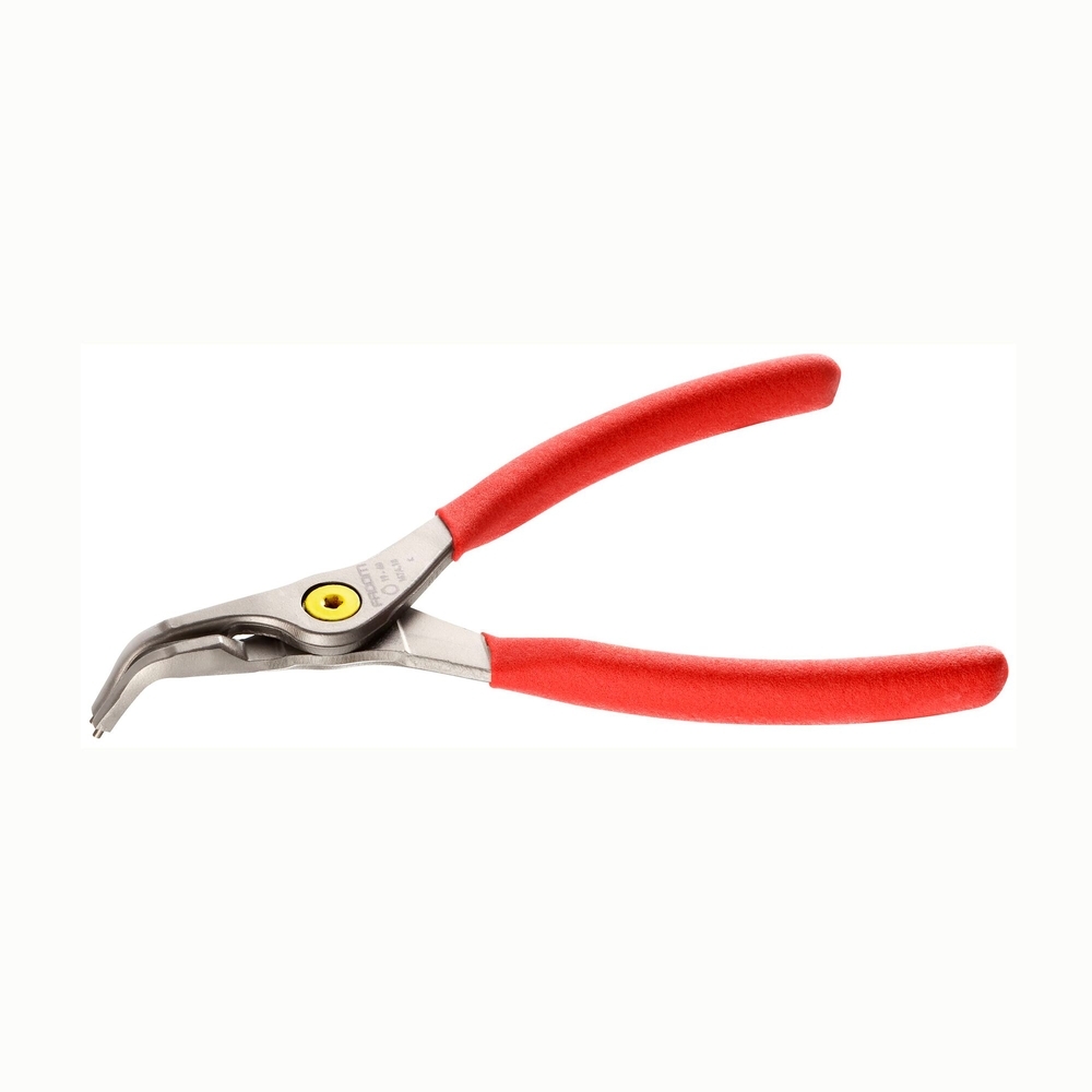 Pince pour Circlips extérieurs becs 45° 32-100 mm - Par 5 - FACOM - 167A.23