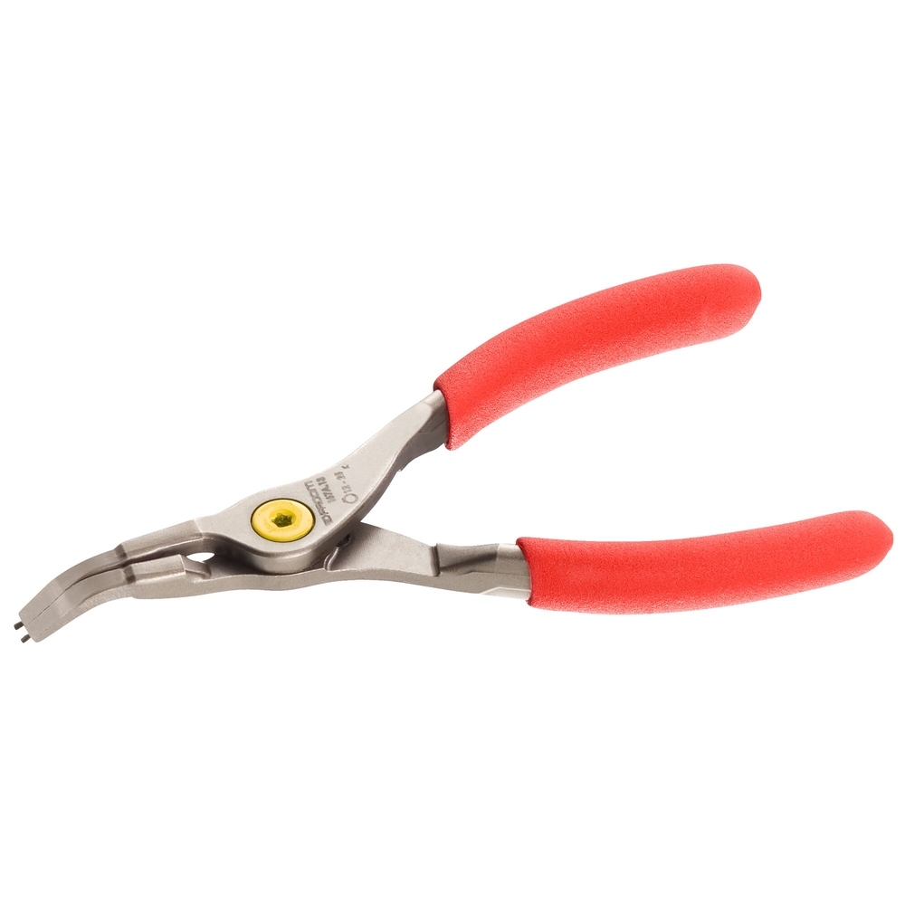Pince pour Circlips extérieurs becs 45° 3-10 mm - Par 5 - FACOM - 167A.9