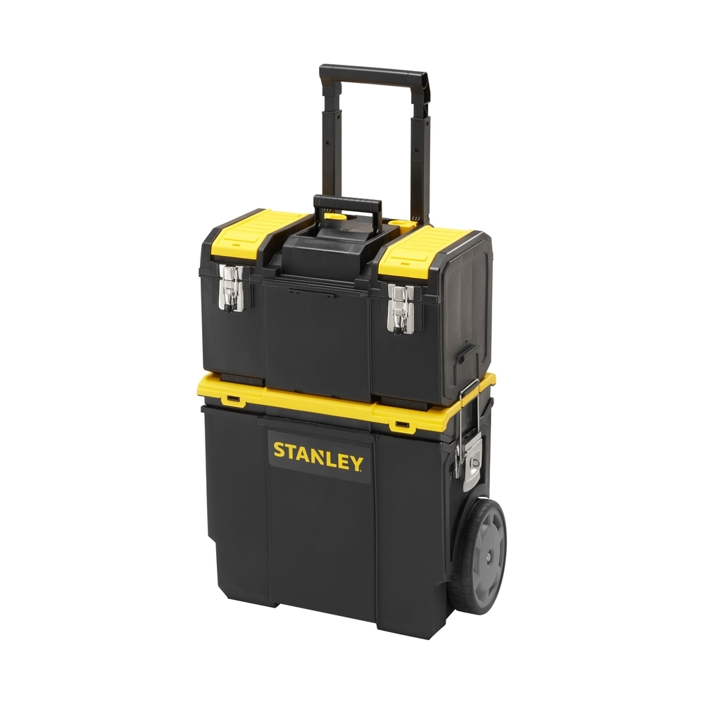 Servante compacte 3 en 1 - 1-70-326 - STANLEY