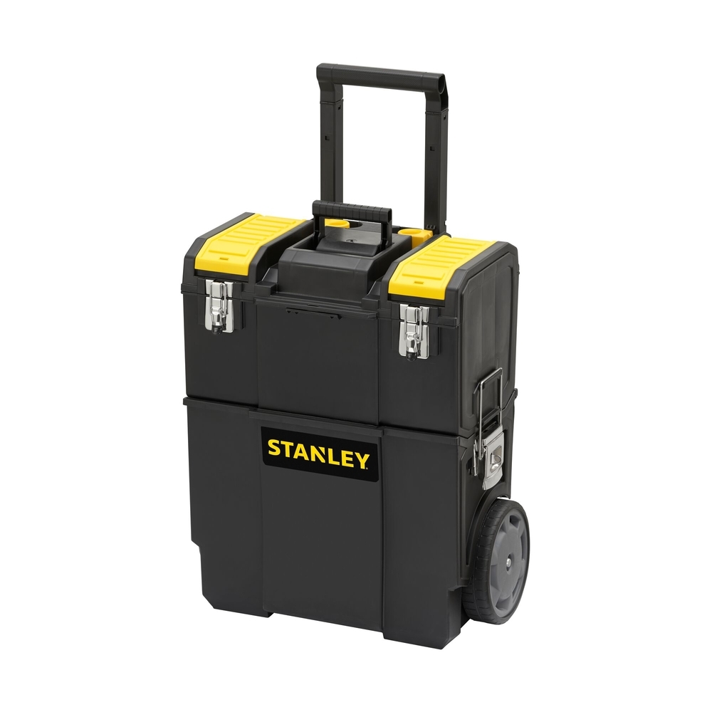 Servante compacte 2 en 1 - 1-70-327 - STANLEY