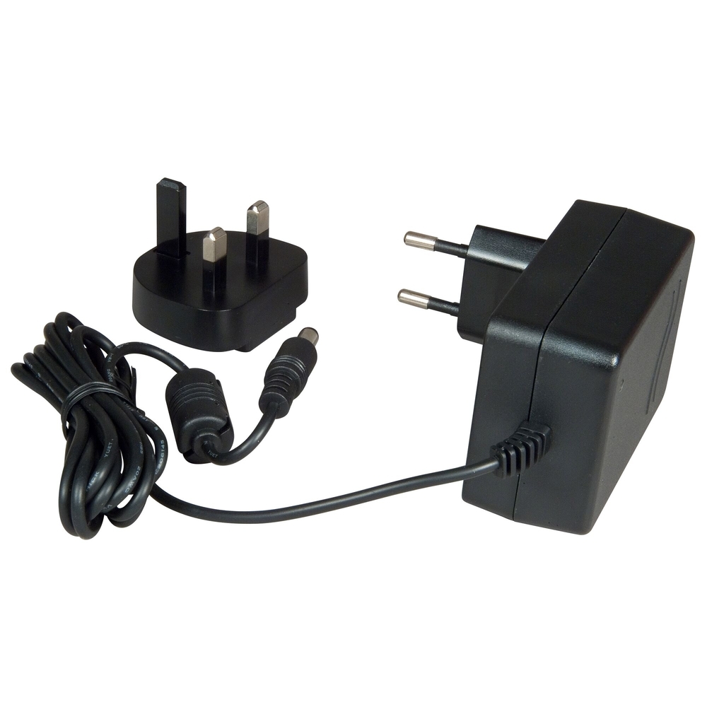 Chargeur CLRL 100 - chargeur 220V - 1-77-127 - STANLEY