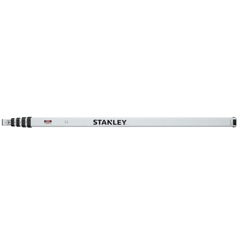 Mire aluminium télescopique AR51 - 1-77-161 - STANLEY
