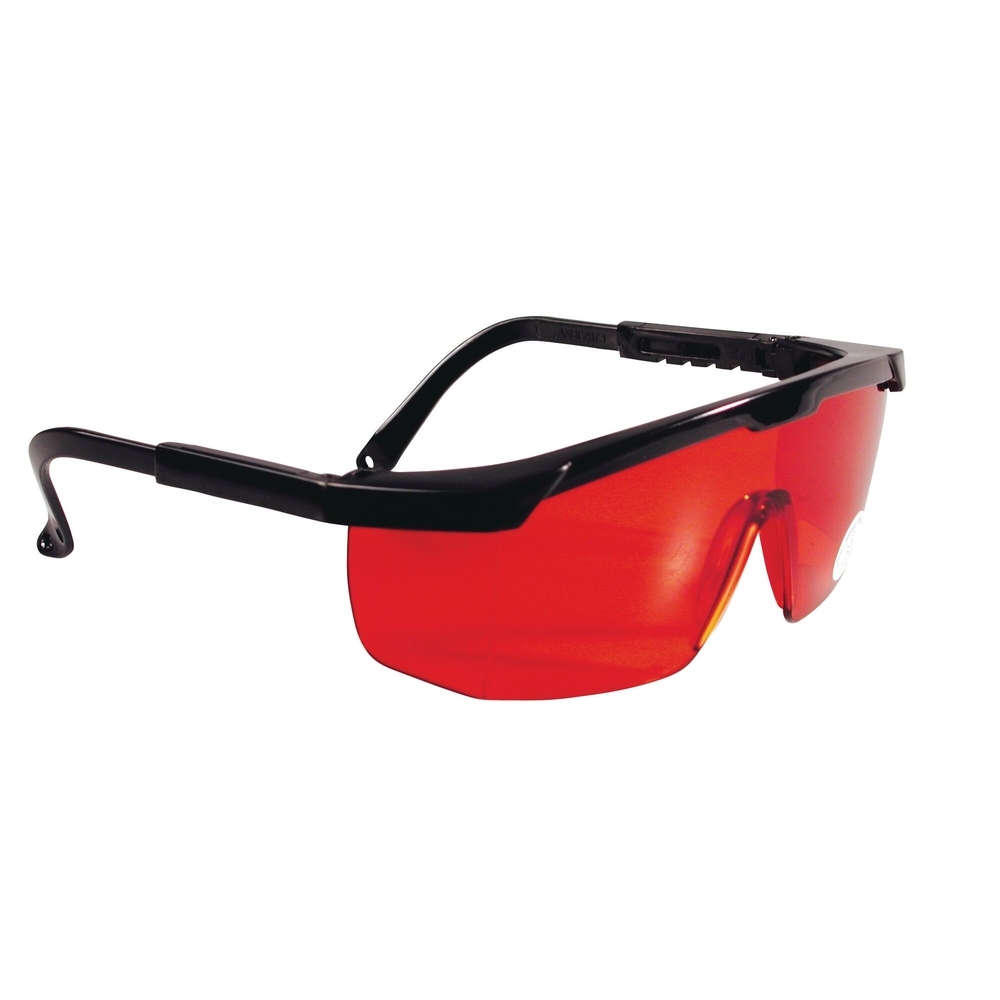 Lunettes faisceaux rouges  - 1-77-171 - STANLEY