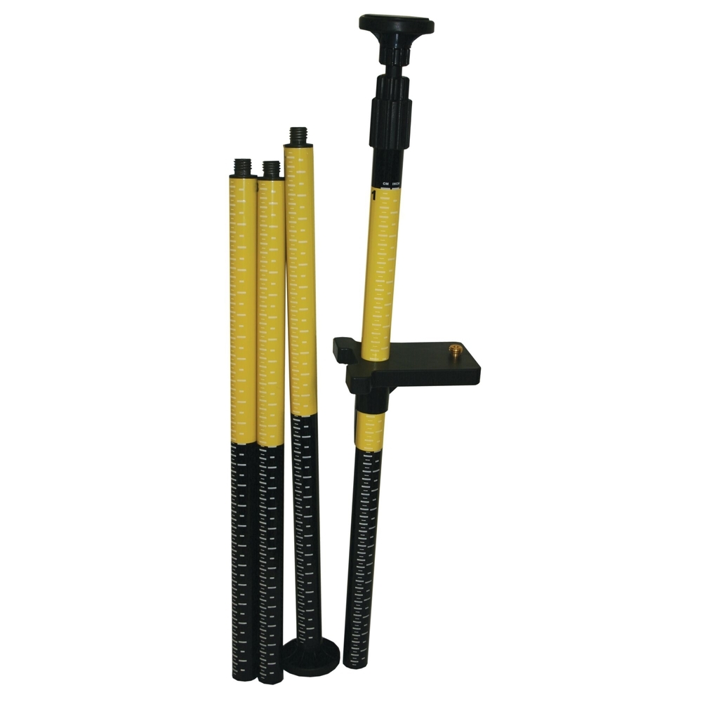 Canne télescopique MPOLE 3,30 m - 1-77-184 - STANLEY