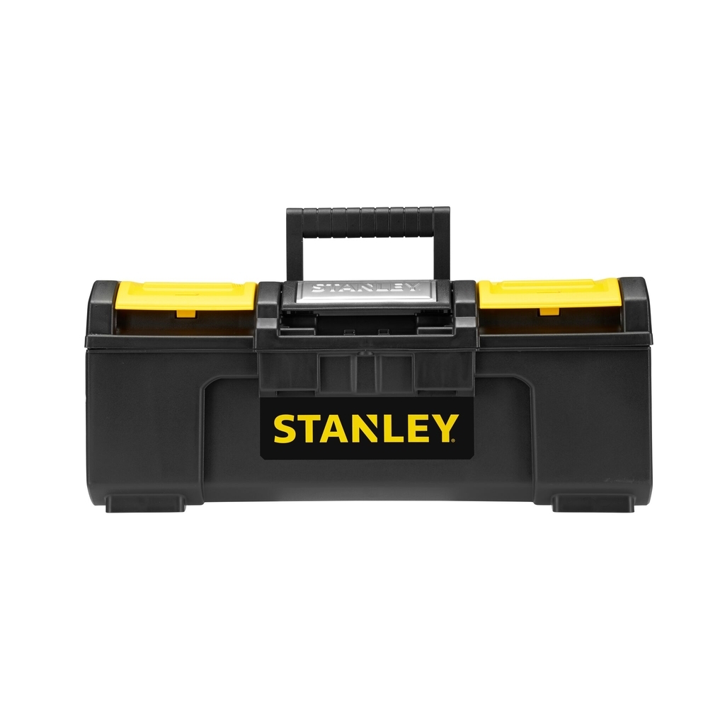 Boite à outils 40 cm ouverture 1 main - 1-79-216 - STANLEY