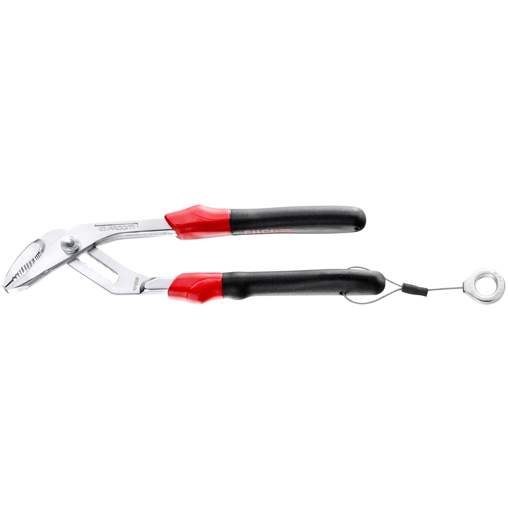 Pince multiprise grande capacité 250mm SLS - FACOM - 180.CPESLS