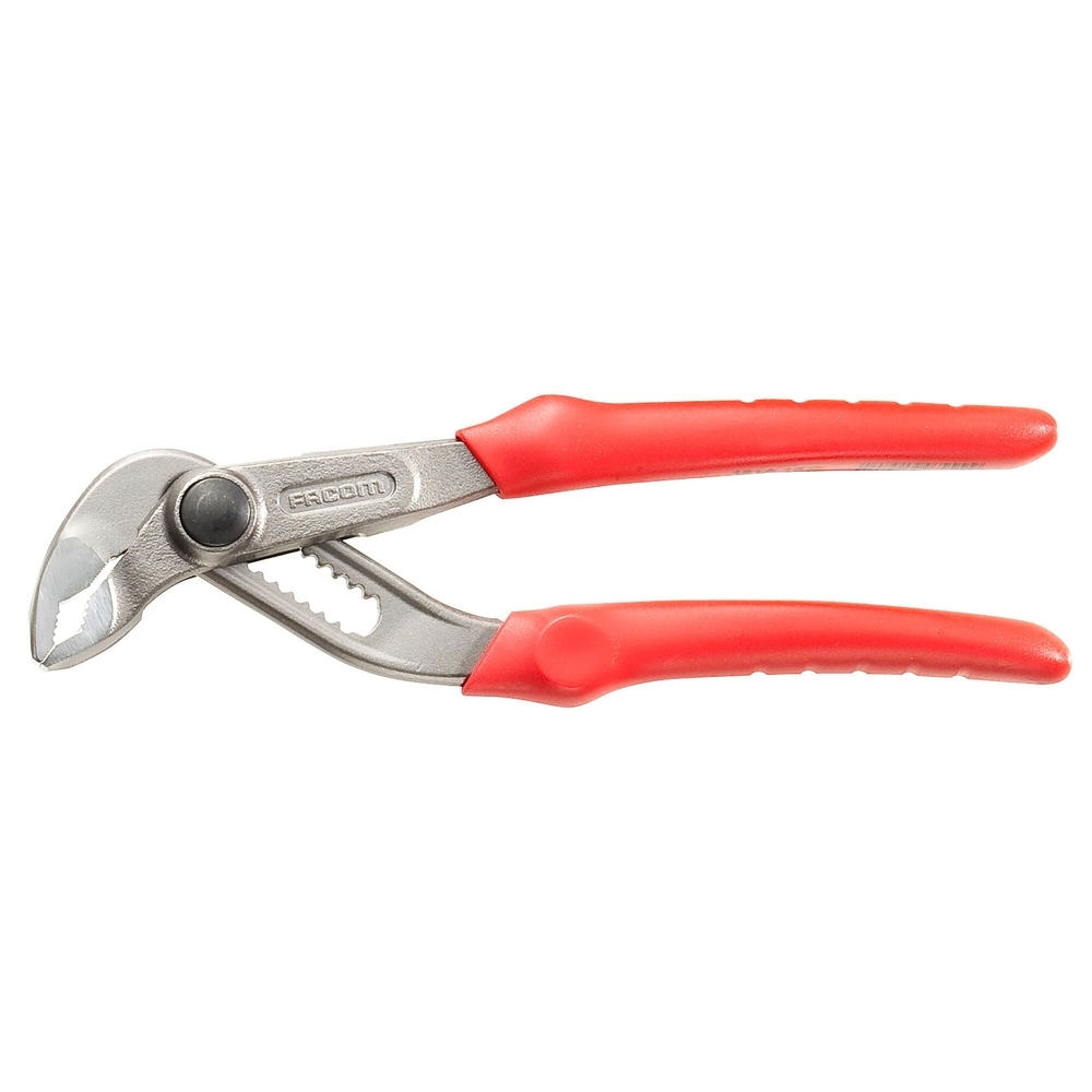 Pince multiprise entrepassée à verrouillage 180 mm - Par 10 - FACOM - 181A.18G