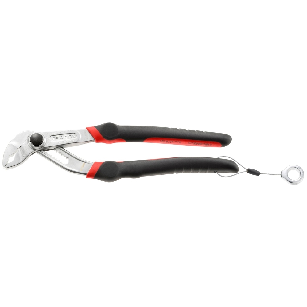 Pince multiprise entrepassée à verrouillage - SLS - FACOM - 181A.25CPESLS