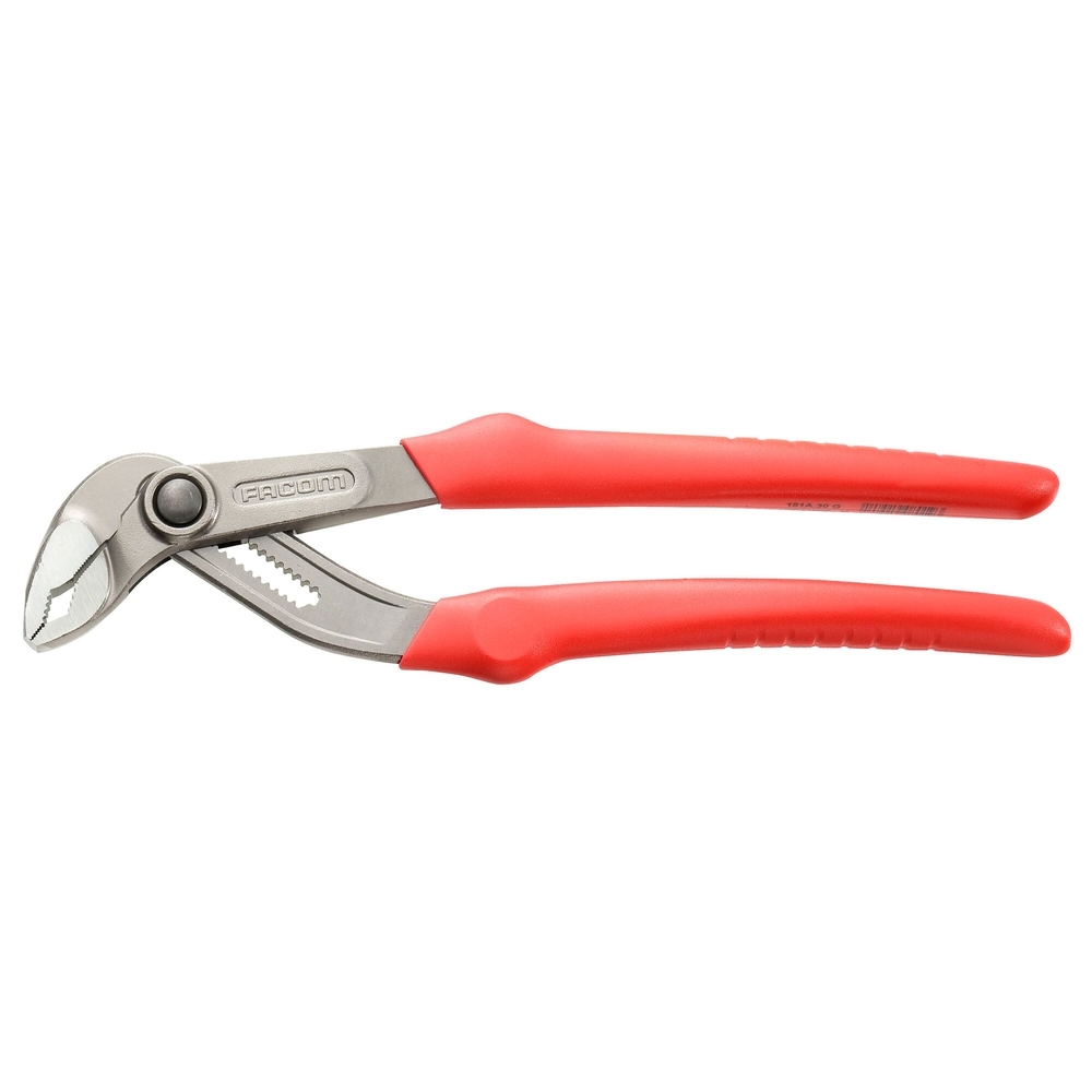 Pince multiprise entrepassée à verrouillage 300 mm - Par 10 - FACOM - 181A.30G