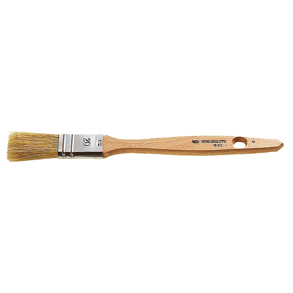 Pinceau de nettoyage en soie extra-doux - FACOM - 1830.1