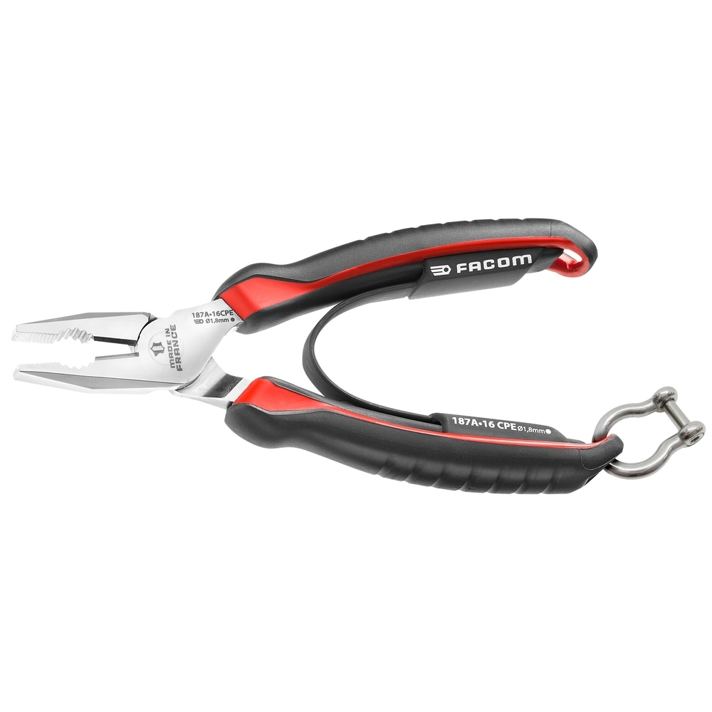Pinces universelles 165 mm SLS - FACOM - 187.16CPESLS