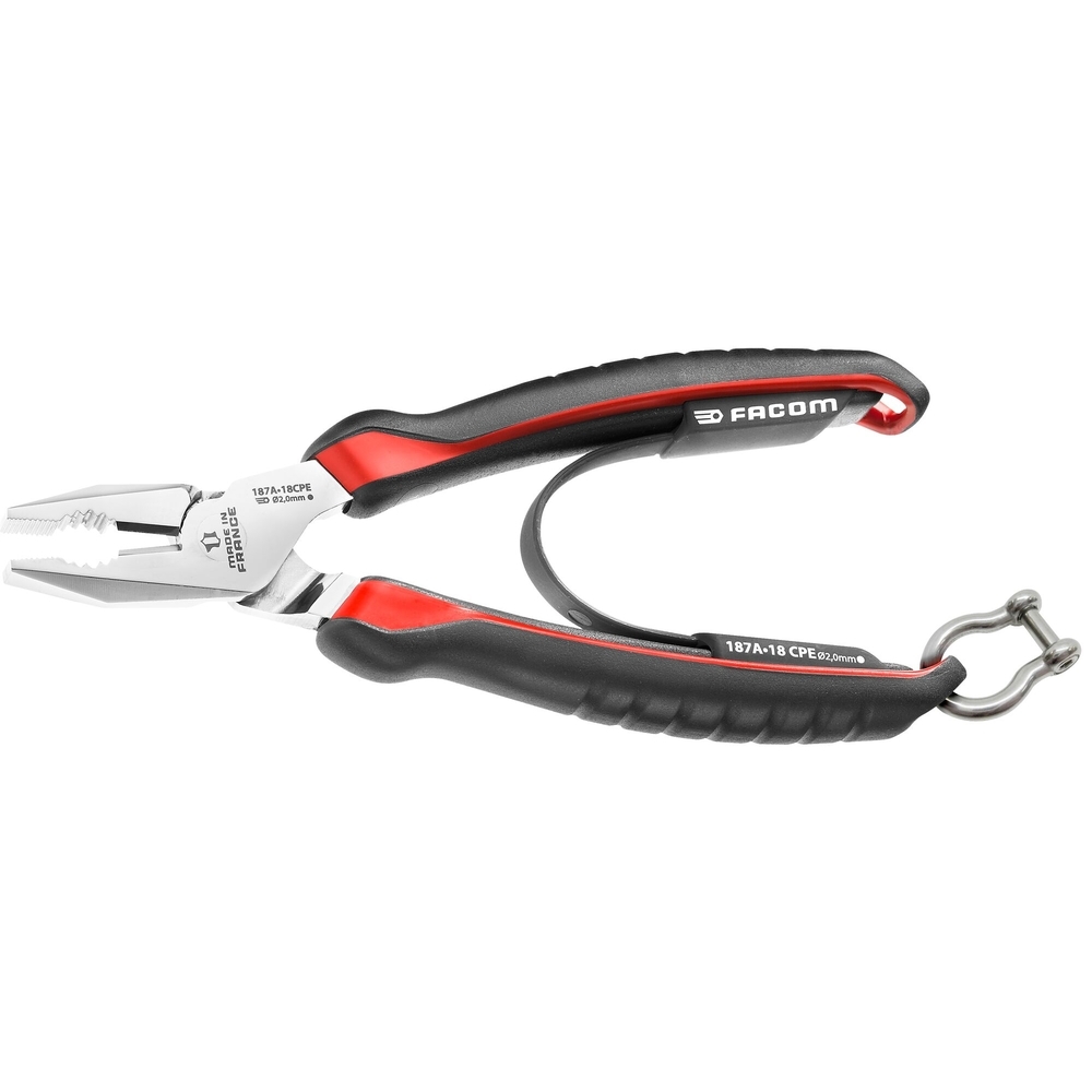 Pinces universelles 185 mm SLS - FACOM - 187.18CPESLS