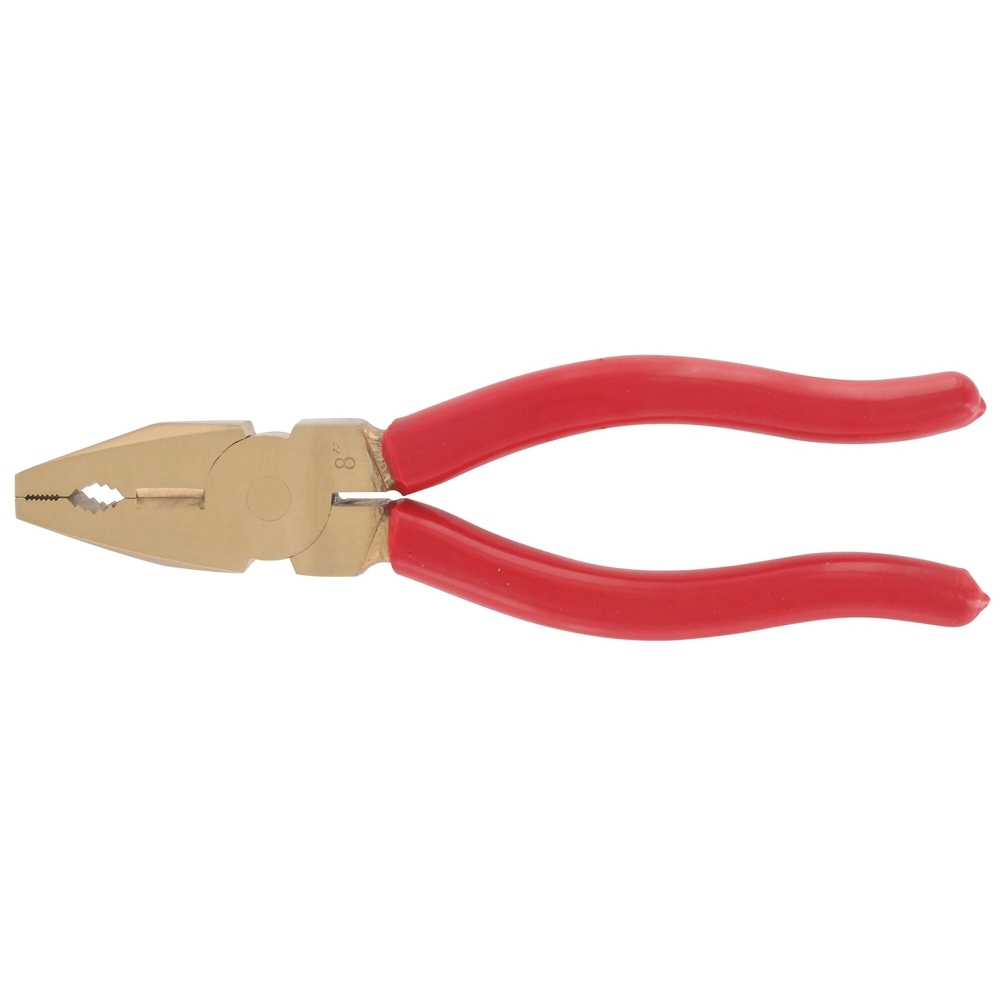 Pinces Lineman 7''-175 SR antidéflagrant - FACOM - 187.18SR