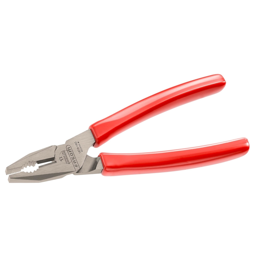 Pinces universelles 180 mm - Par 10 - FACOM - 187A.18G