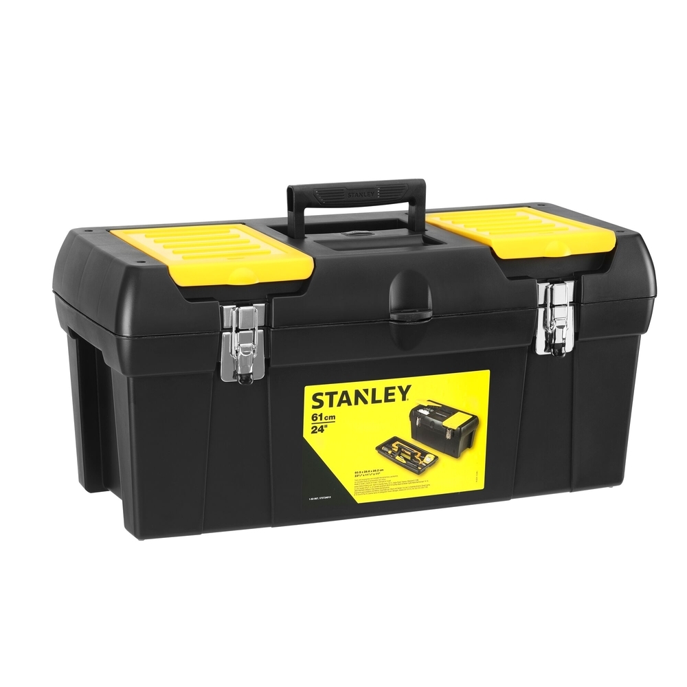 Boite à outils Série Pro 60 cm  - 1-92-067 - STANLEY
