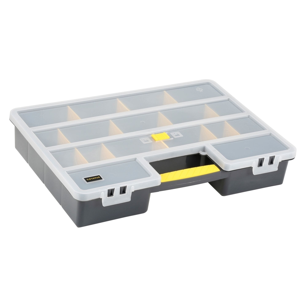Organiseur 25 compartiments - 1-92-762 - STANLEY