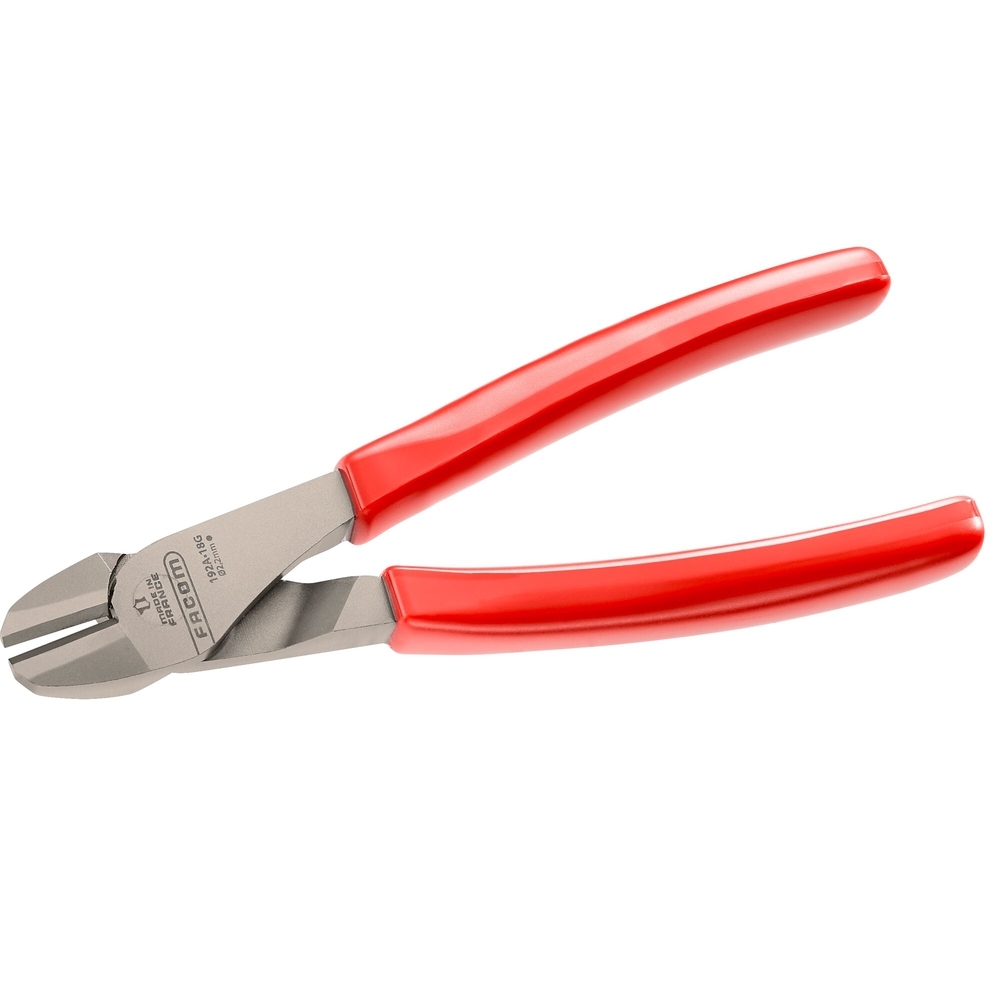 Pince coupante diagonale 180 mm - Par 5 - FACOM - 192A.18G